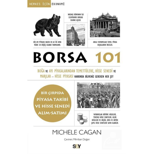 Borsa 101 Borsa 101