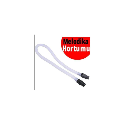 Brons Melodika Hortumu-yedek Hortumu 1 Adet