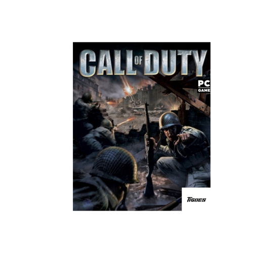 ? Call Of Duty 1 Full Türkçe Pc Oyunu | Windows Uyumlu Savaş Oyunu | Flash Bellekli Gönderim ? Call Of Duty 1 Full Türkçe Pc Oyunu | Windows Uyumlu Savaş Oyunu | Flash Bellekli Gönderim