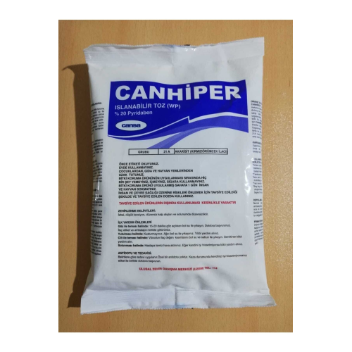 Canhiper Tavuk Kümes Biti Kuş Biti Kesin Çözüm 200 gr Ilaç Kullanıma Hazır Canhiper Tavuk Kümes Biti Kuş Biti Kesin Çözüm 200 gr Ilaç Kullanıma Hazır