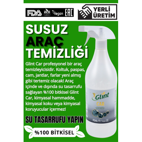 Car 1 Litre %100 Bitkisel Çok Amaçlı Oto Temizleyici Araç Far Koltuk Paspas Temizleme Jant Parlatıcı Car 1 Litre %100 Bitkisel Çok Amaçlı Oto Temizleyici Araç Far Koltuk Paspas Temizleme Jant Parlatıcı