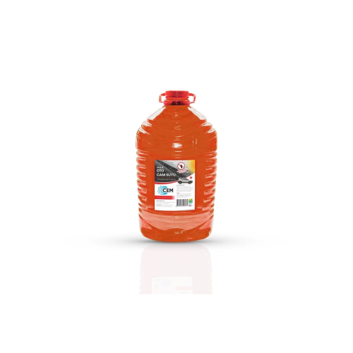 Car Care Yazlık Cam Suyu 5 Lt Car Care Yazlık Cam Suyu 5 Lt