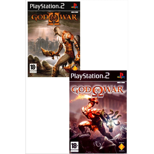 Carx8 Playstatıon 2 - God Of War Serisi Tigdes Carx8 Playstatıon 2 - God Of War Serisi Tigdes