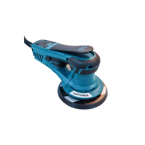 Catpower-3455-orbital Zımpara Catpower-3455-orbital Zımpara