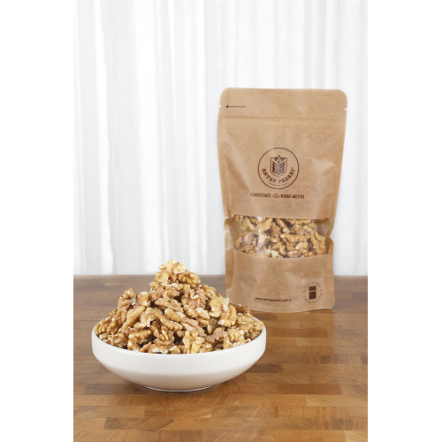 Ceviz Içi Yerli 500 gram (S.C.Y) Ceviz Içi Yerli 500 gram (S.C.Y)