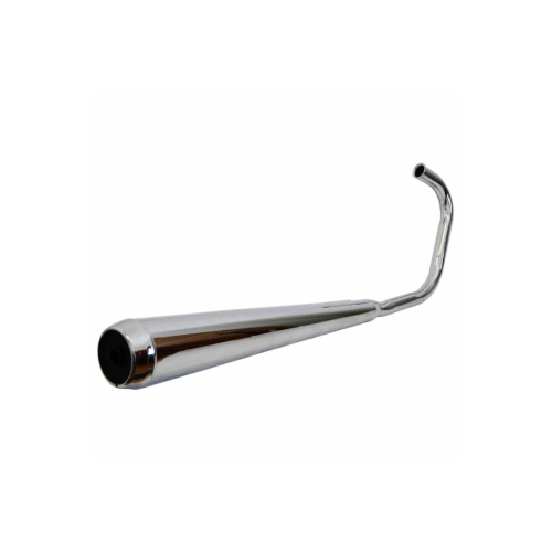 Cg 125 - 150 Egzoz Komple OOH THAİLAND- Ses - Sessiz Cg 125 - 150 Egzoz Komple OOH THAİLAND- Ses - Sessiz