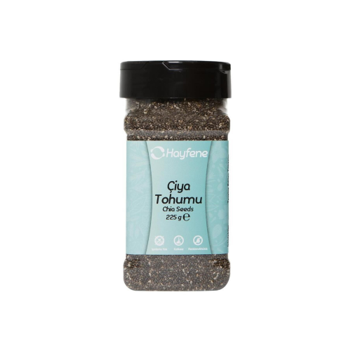 Chia Tohumu 225 gr