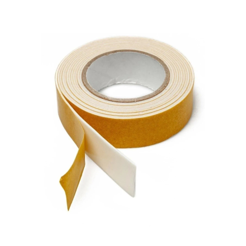 Çift Taraflı Bant 2 Mtx2cm Köpük Bant Çift Taraflı Bant 2 Mtx2cm Köpük Bant