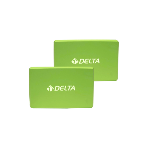 Çiftli Yoga Blok - 2 Adet Yoga Block - Eva Yoga Bloğu Seti Çiftli Yoga Blok - 2 Adet Yoga Block - Eva Yoga Bloğu Seti