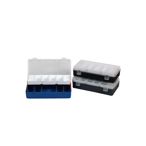 Çiftsan Raflı Organizer Balık Takım Kutu Çiftsan Raflı Organizer Balık Takım Kutu