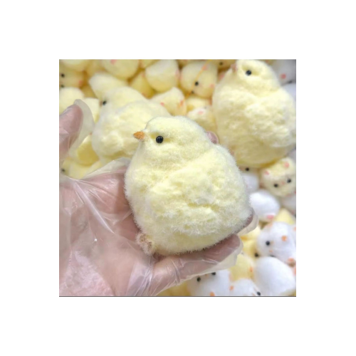 CİVCİV Squishy Yeni Nesil Oyuncak Jel Sukuşi Yumuşak Soft Animals