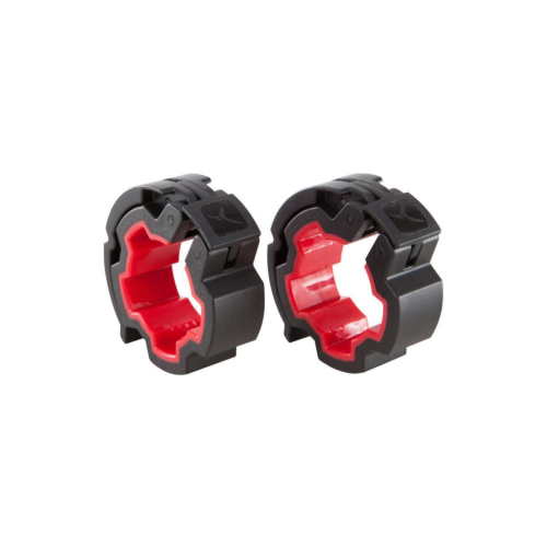 Cn Ticaret - 2 Adet Bar Klipsi - Body Building - 28mm Cn Ticaret - 2 Adet Bar Klipsi - Body Building - 28mm