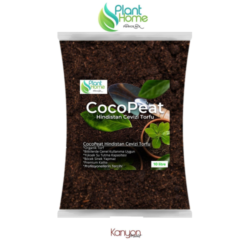 CocoPeat (Hindistan Cevizi Torfu) – Sülük, Salyangoz, Sürüngen, Amfibi -Kemirgen Yatak Malzemesi CocoPeat (Hindistan Cevizi Torfu) – Sülük, Salyangoz, Sürüngen, Amfibi -Kemirgen Yatak Malzemesi