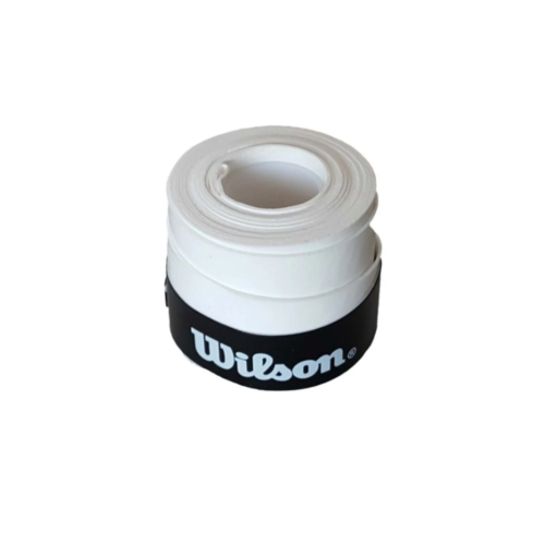 Comfort Bowl O'grips Tekli Grip, Tenis Raketi Gribi Beyaz Tekli Grip Comfort Bowl O'grips Tekli Grip, Tenis Raketi Gribi Beyaz Tekli Grip