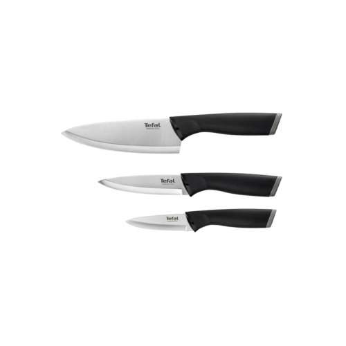 Comfort Paslanmaz Çelik 9/12/15 Cm 3'lü Klasik Bıçak Seti - 2100121762