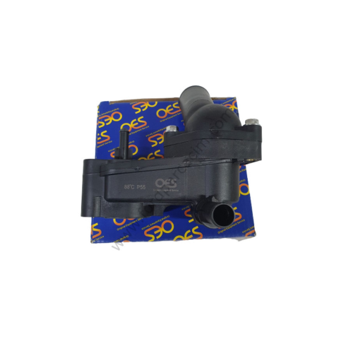 Connect 1.8 Tdci Termostat Komple 2002-2013 Arası Modeller Için