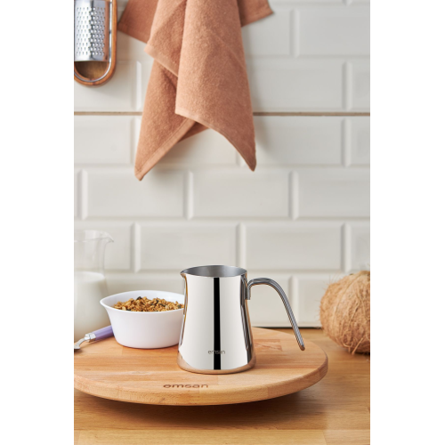 Cooper Süt Potu 500 ml