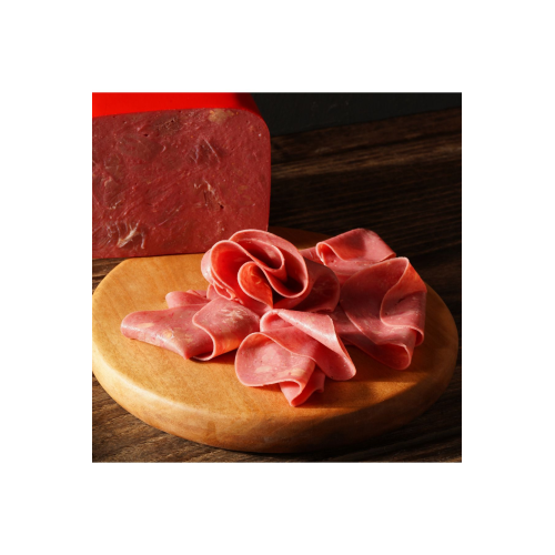 Coşkun Et Dana Jambon 100 Gr Coşkun Et Dana Jambon 100 Gr