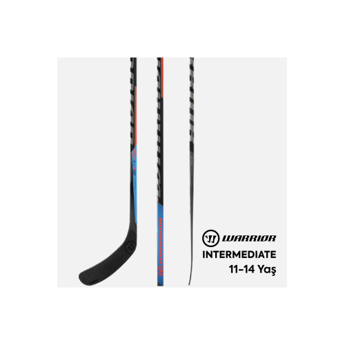 Covert QRE Pro T1 Intermediate / 145 cm / 70 Flex / W03 Kaşık / Sol Hokey Sopası Covert QRE Pro T1 Intermediate / 145 cm / 70 Flex / W03 Kaşık / Sol Hokey Sopası