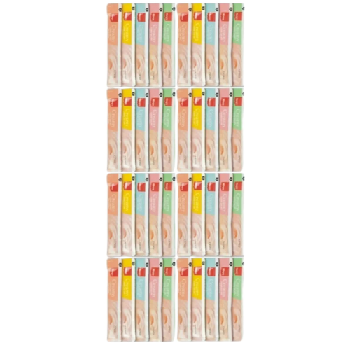 Creamy Cat Treat Karışık Krema Sıvı Kedi Ödül Maması 14 Gr X 40 Adet Creamy Cat Treat Karışık Krema Sıvı Kedi Ödül Maması 14 Gr X 40 Adet