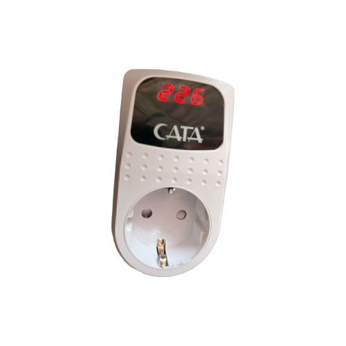 Ct 9187 Akım Korumalı Priz Regülatör Ct-9187 Ct 9187 Akım Korumalı Priz Regülatör Ct-9187