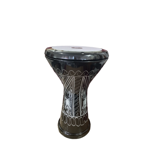 Darbuka Erzincan El Işleme Büyük Boy Darbuka Erzincan El Işleme Büyük Boy