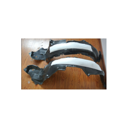 Davlumbaz Çamurluk Corolla 07-12 Ön Sol (A KALİTE) / 53876-02240-a Davlumbaz Çamurluk Corolla 07-12 Ön Sol (A KALİTE) / 53876-02240-a