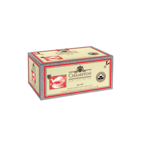 Demlik Poşet 100 Lü (SEYLAN ÇAYI - CEYLON TEA) Demlik Poşet 100 Lü (SEYLAN ÇAYI - CEYLON TEA)
