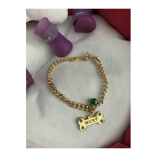 Design Kedi Kopek Gold Isimlik Ve Kolye Design Künye Ve Kolye Design Kedi Kopek Gold Isimlik Ve Kolye Design Künye Ve Kolye