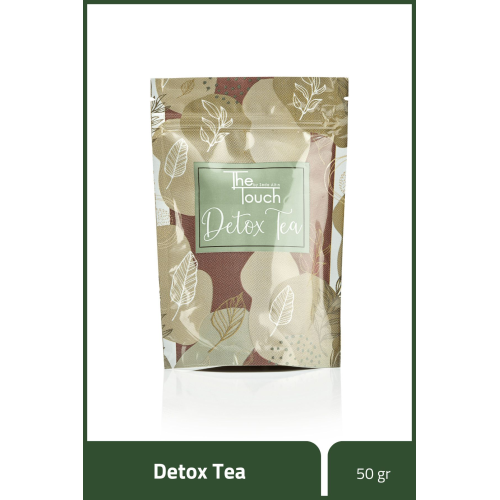 Detox Tea