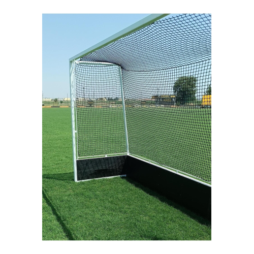Diomond Çim Hokeyi Kale Filesi 1,75*3,66*1,2 m Siyah 3,5 mm İp Diomond Çim Hokeyi Kale Filesi 1,75*3,66*1,2 m Siyah 3,5 mm İp
