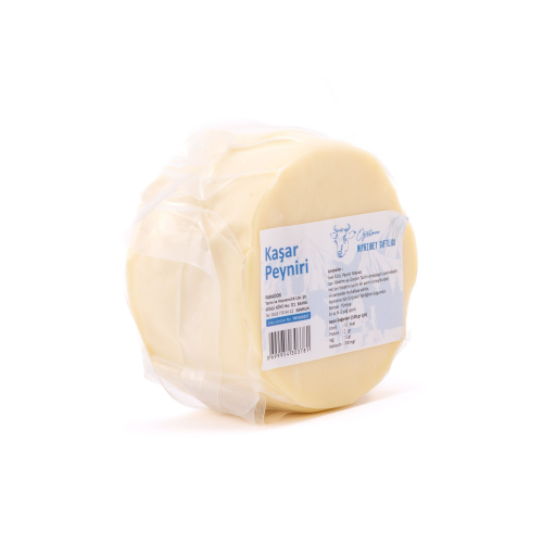 Doğal Taze Kaşar Peynir Kendi Ineklerimizin Sütünden 500 Gr Doğal Taze Kaşar Peynir Kendi Ineklerimizin Sütünden 500 Gr