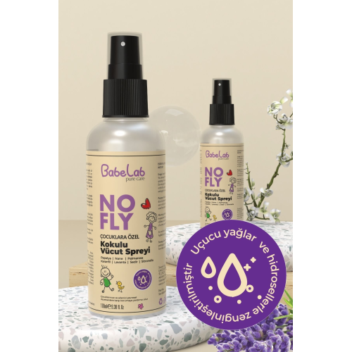 Doğal Uçucu Yağlar Ve Hidrolatlar Karışımı Sprey 100ml Doğal Uçucu Yağlar Ve Hidrolatlar Karışımı Sprey 100ml