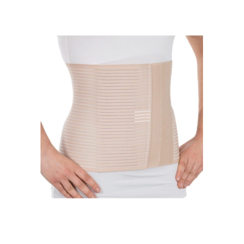 Doğum Sonrası Toparlayıcı - Abdominal Korse - Sezeryan Korse Ayarlanabilir Bedensiz Doğum Sonrası Toparlayıcı - Abdominal Korse - Sezeryan Korse Ayarlanabilir Bedensiz