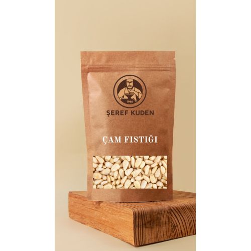 Dolmalık Çam Fıstığı (yerli) 50 Gr Dolmalık Çam Fıstığı (yerli) 50 Gr