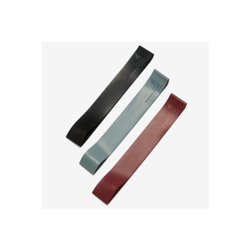 Domyos Mini Pilates Bandı Seti X3 - 5/6/7 Kg - Kauçuk Domyos Mini Pilates Bandı Seti X3 - 5/6/7 Kg - Kauçuk