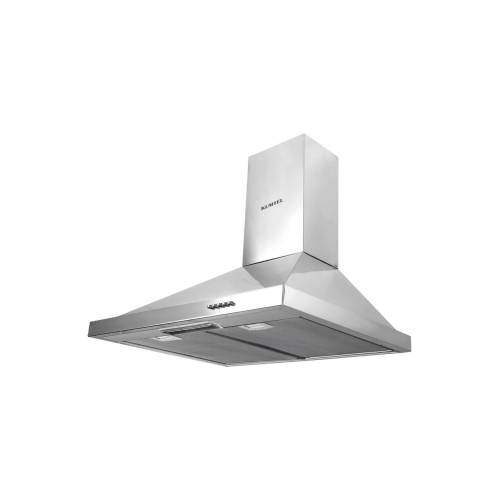 Dp6-x Inox Ankastre Davlumbaz