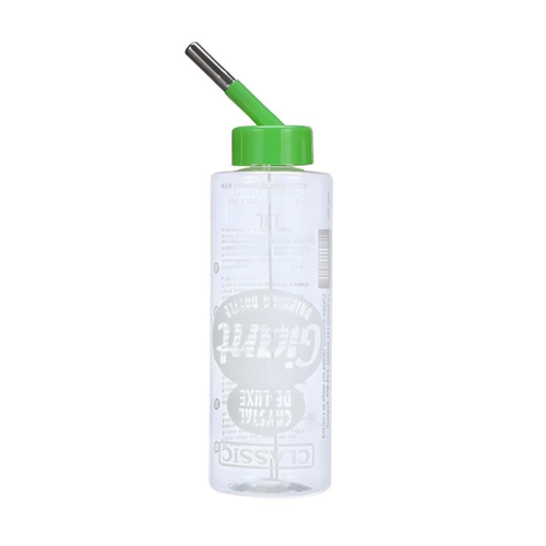 DRINKING BOTTLE TAVŞAN & HAMSTER SULUK 1000 ML DRINKING BOTTLE TAVŞAN & HAMSTER SULUK 1000 ML