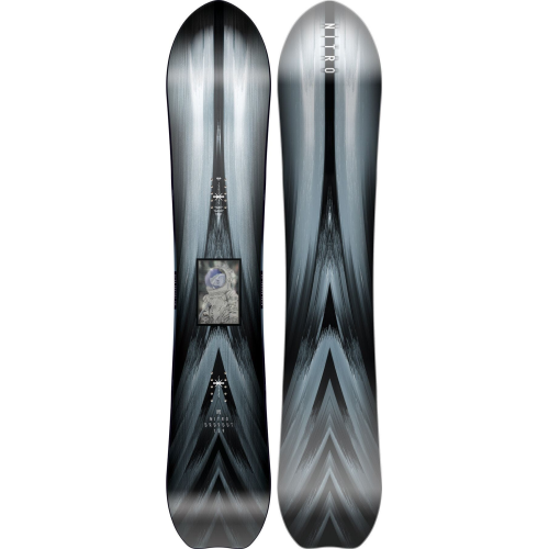 Dropout Snowboard