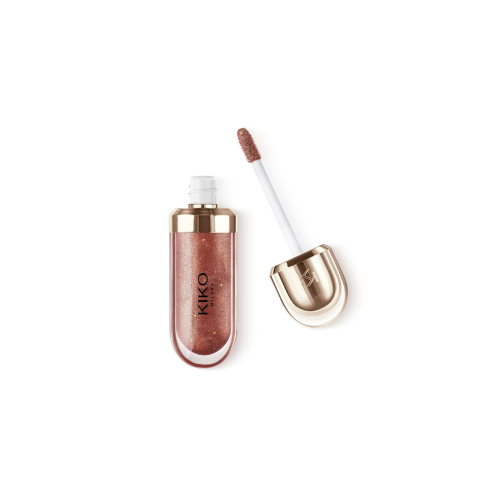 DUDAK PARLATICISI - 3D HYDRA LIPGLOSS - LIMITED EDITION - 45 Enchanting Rosewood DUDAK PARLATICISI - 3D HYDRA LIPGLOSS - LIMITED EDITION - 45 Enchanting Rosewood