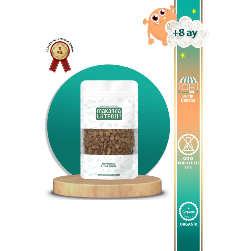Dut Kurusu ( 8 Ay - 150 Gram) Dut Kurusu ( 8 Ay - 150 Gram)