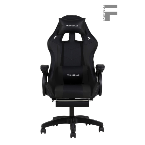 Dynamic Black Masajlı Oyuncu Koltuğu Dynamic Black Masajlı Oyuncu Koltuğu