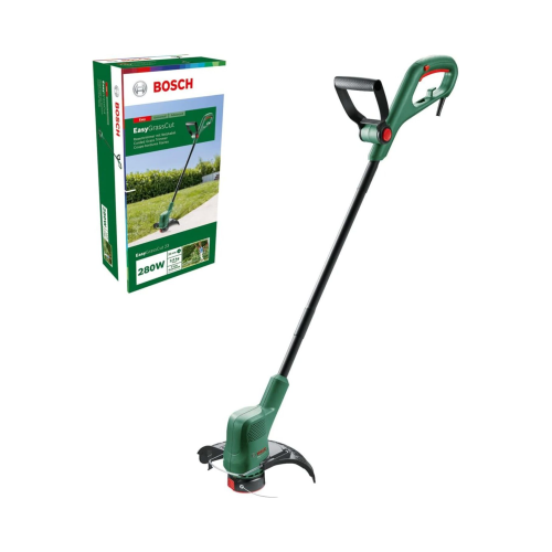 Easygrasscut 23 Kenar Kesme Makinesi 280 Watt Easygrasscut 23 Kenar Kesme Makinesi 280 Watt
