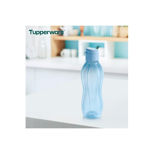 Eco Şişe Kolay Kapak Suluk & Matara Okyanus 750 ml