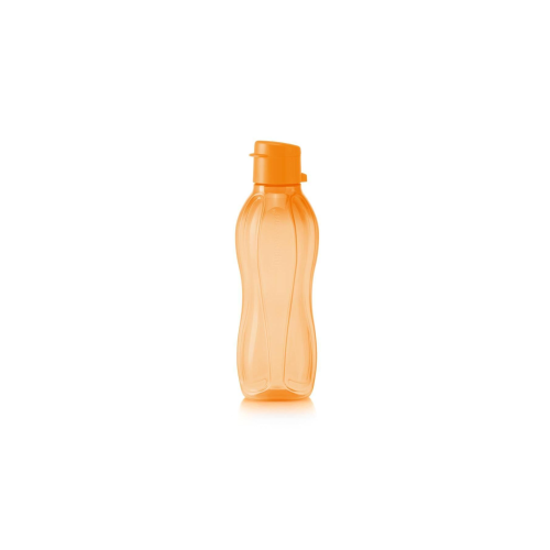 Eco Şişe Kolay Kapak Suluk Ve Matara Portakal 500 ml