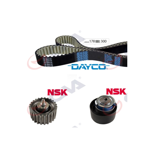 Eksantrik Gergi Kiti 178x300 Ducato 2.3d- Jtd 06 Daıly Iı-ııı 02 F1ae0481c Dayco Eksantrik Gergi Kiti 178x300 Ducato 2.3d- Jtd 06 Daıly Iı-ııı 02 F1ae0481c Dayco