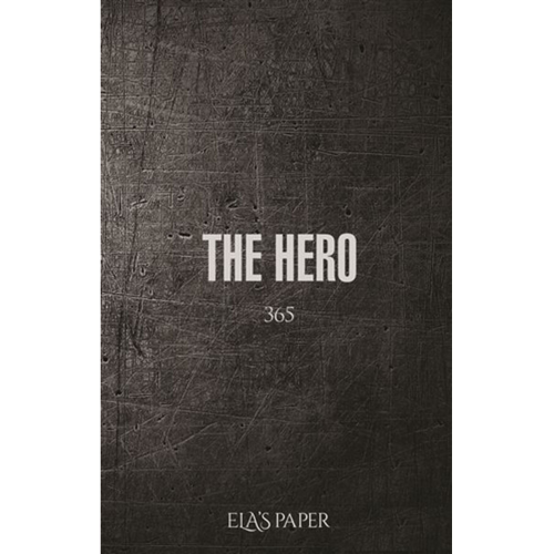 Ela s Paper The Hero 365 Ela s Paper The Hero 365