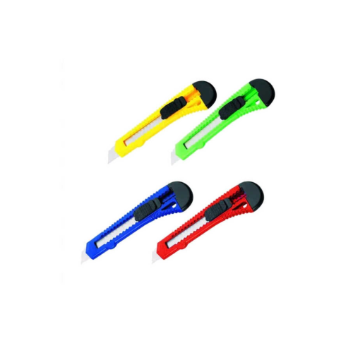 Elegange Geniş Maket Bıçağı Fc-8