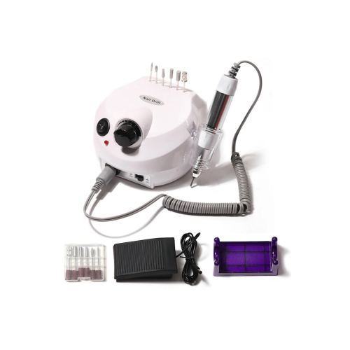 Elektrikli Profesyonel Freze Tırnak Törpü Makinesi Nail Elektrikli Profesyonel Freze Tırnak Törpü Makinesi Nail