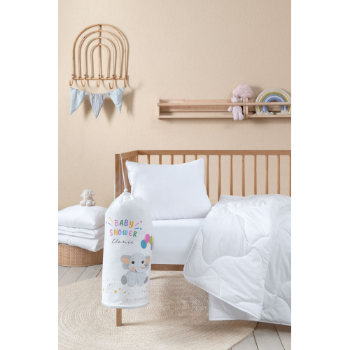 Elonie Baby Shower Set Elonie Baby Shower Set